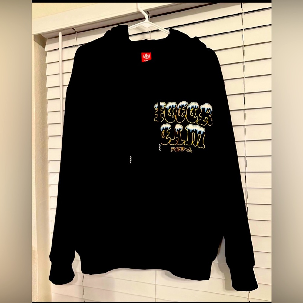 Icecream Men’s Icee Hoodie Size Small
